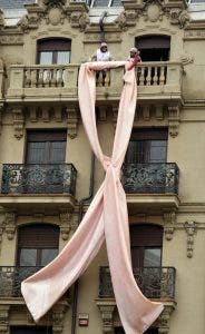 Día Mundial Cáncer