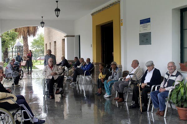  EFE/Manuel Rodríguez