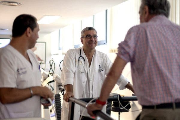 relaciones sexuales infarto