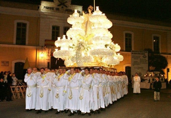 semana santa