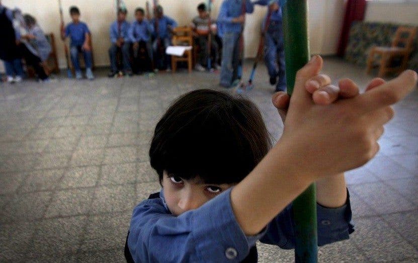Niños