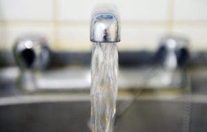 Consumo agua