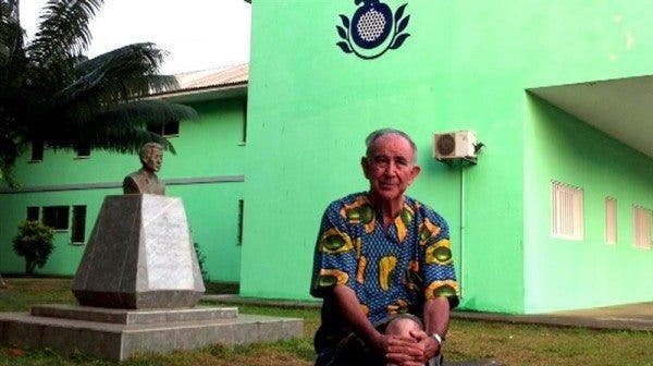 Ébola religioso