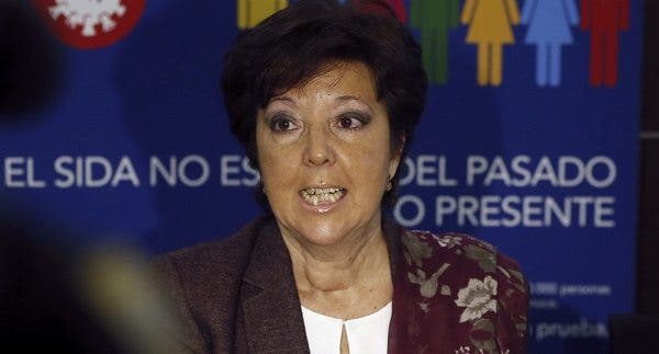 Sida prevención