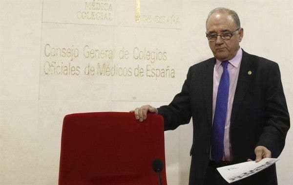 Juan José Rodríguez Sendín