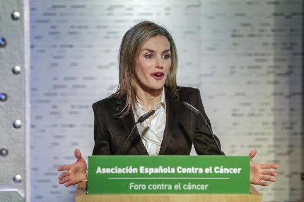 Reina Letizia