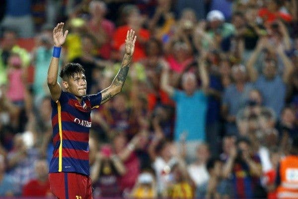 Neymar