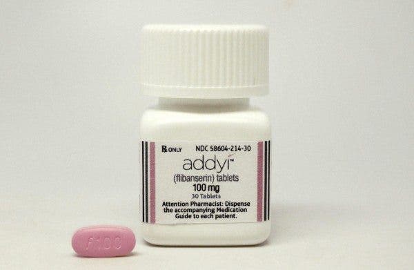 viagra mujeres