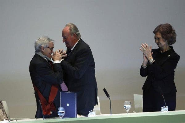 comunidad nacional de ELA