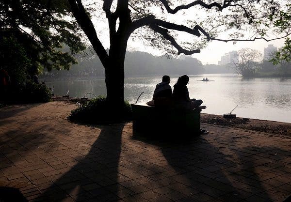 Cáncer yoga
