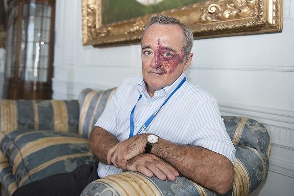 Mariano Barbacid