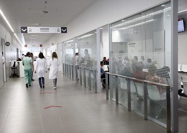 asociaciones pacientes