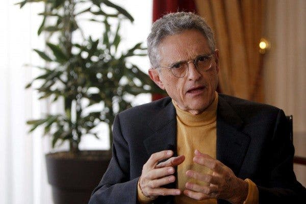 Luis Rojas Marcos