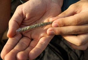 Drogas en adolescentes