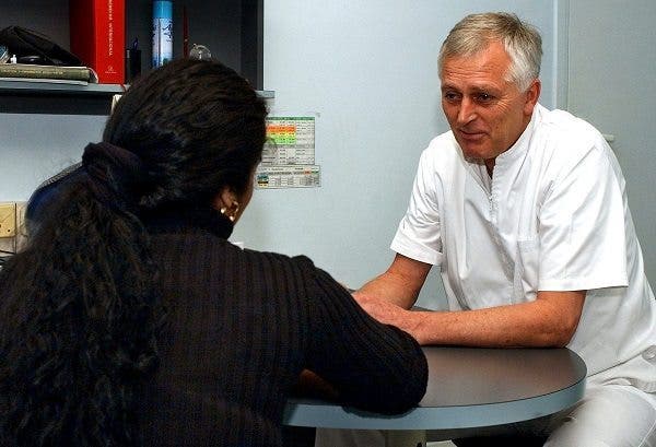 abecedario de la salud