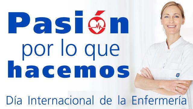 Enfermeros