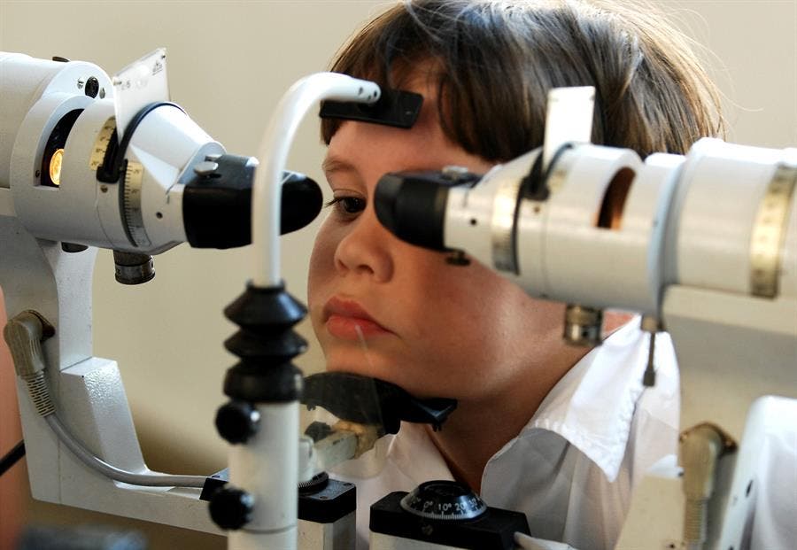 Lentillas