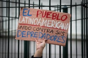 agenda 2030 salud