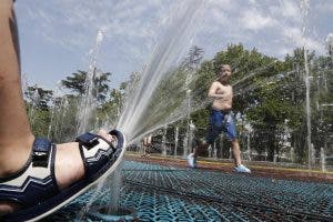 errores calzar verano