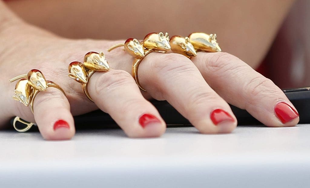 uñas