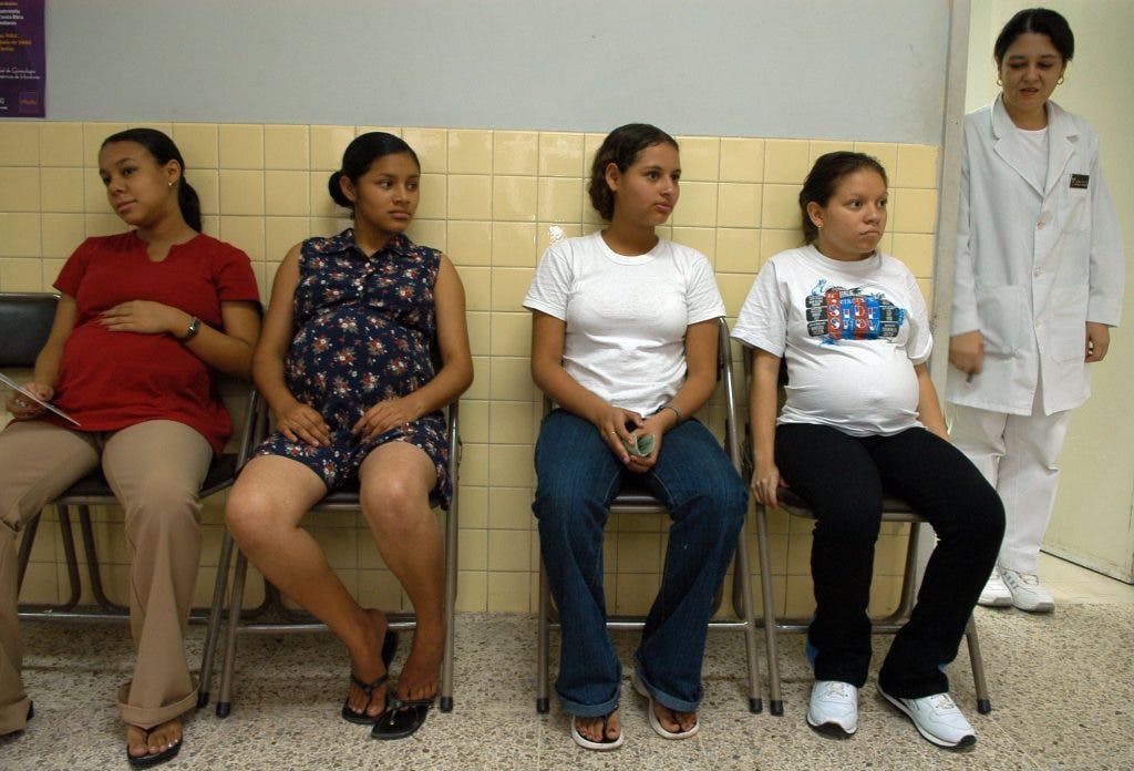 Visita ginecólogo