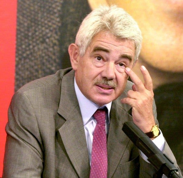 La memoria de la sociedad es más fuerte que el alzhéimer