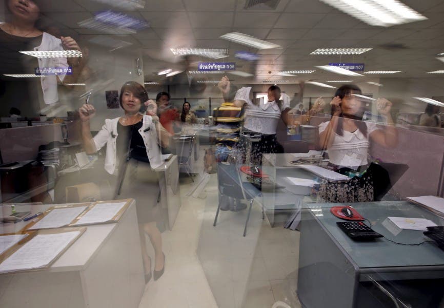 procrastinar, estrés laboral