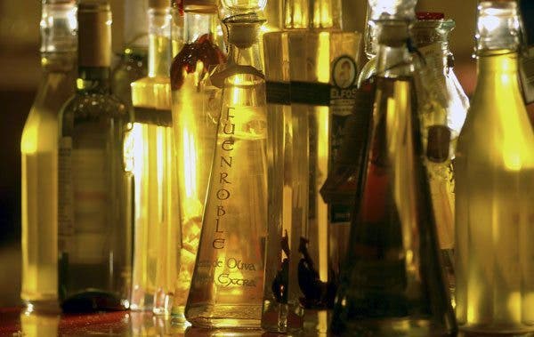 El aceite reduce el riesgo de enfermedades cardiovasculares