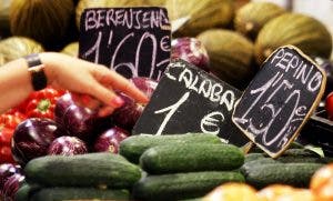 alimentación embarazo lactancia