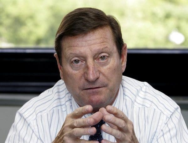Jorge Gallardo