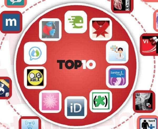 apps de salud