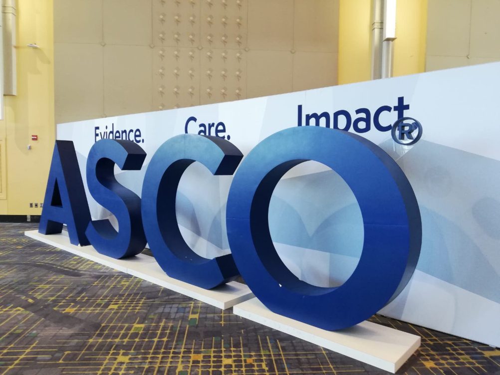 ASCO 2021