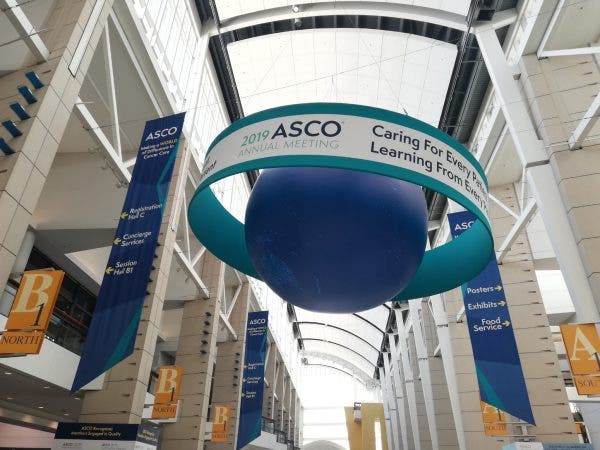 ASCO 2021