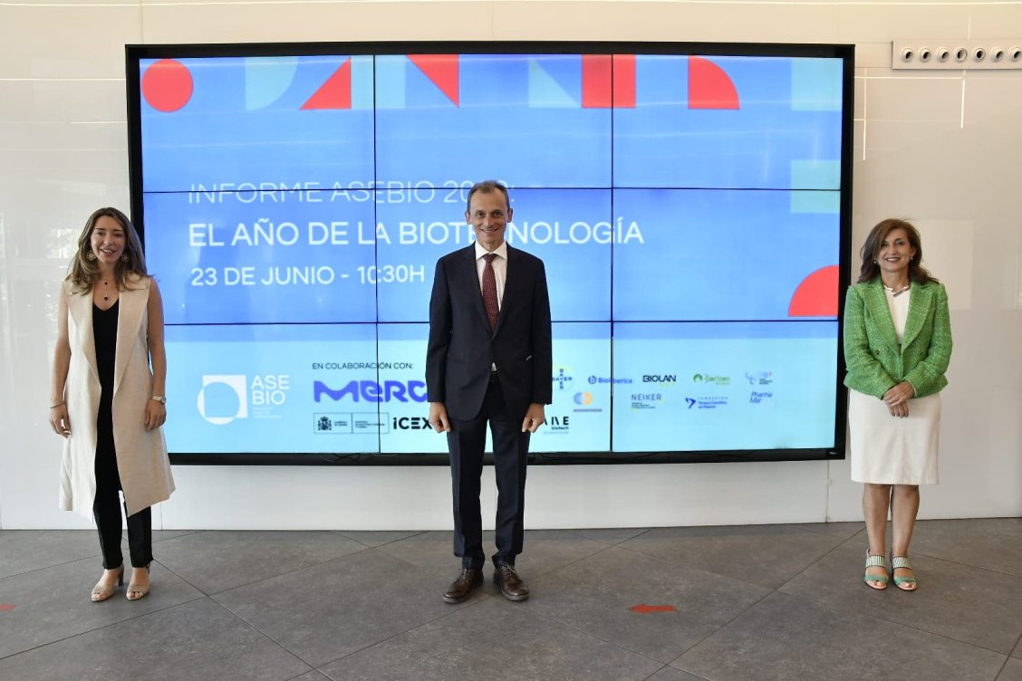 AseBio biotecnología