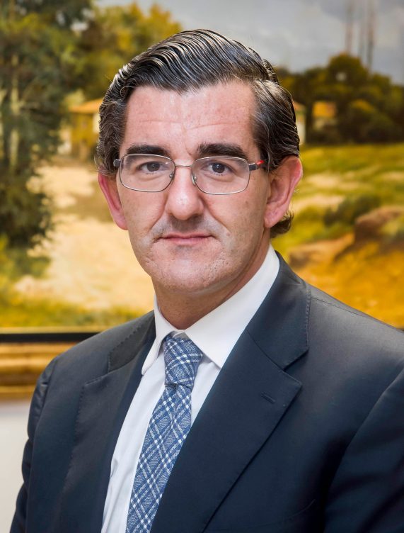 Juan Abarca