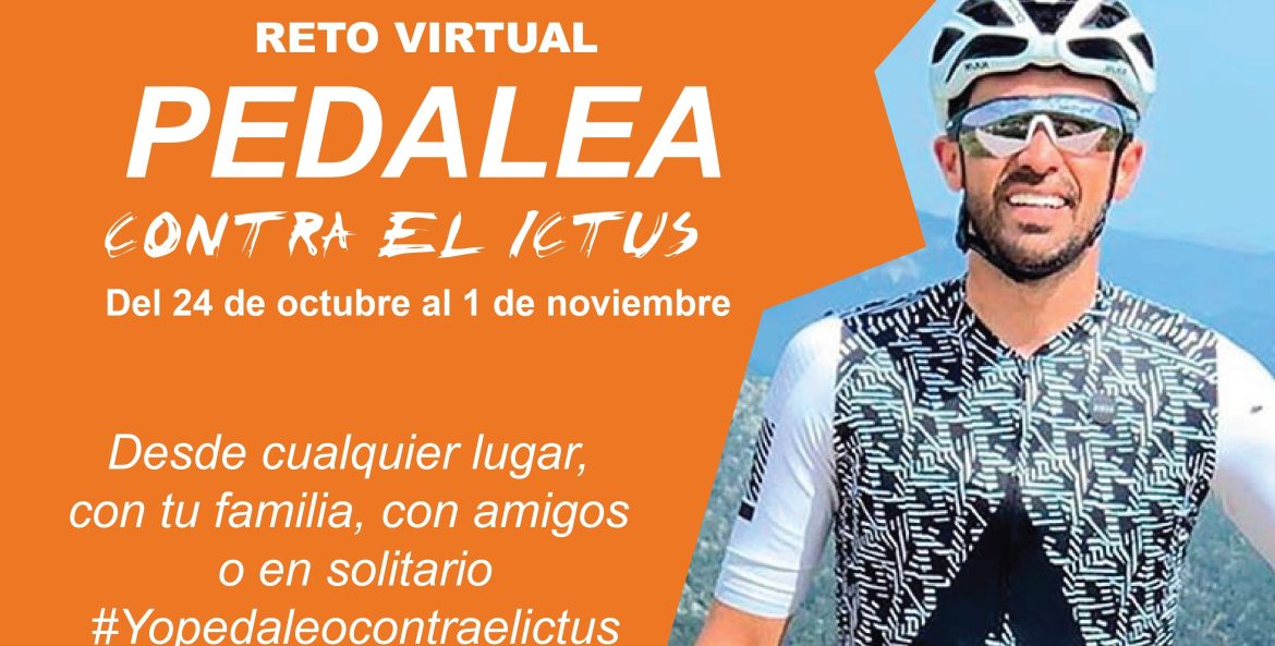 pedalea contra ictus