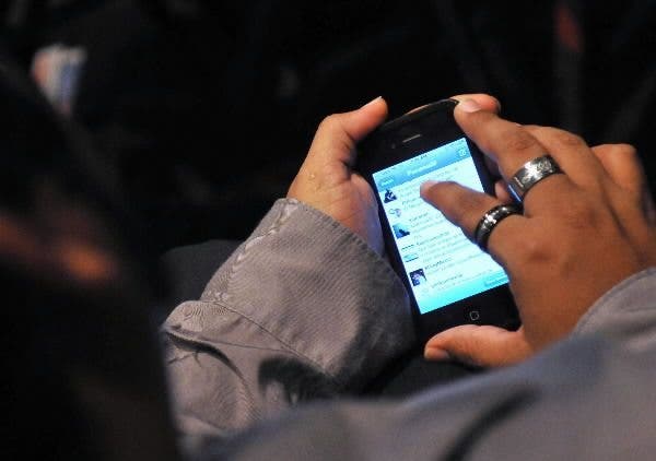 Walter Riso relaciones amor redes sociales JOMO jóvenes redes