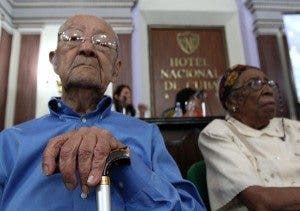 Cuidar la vision - tercera edad