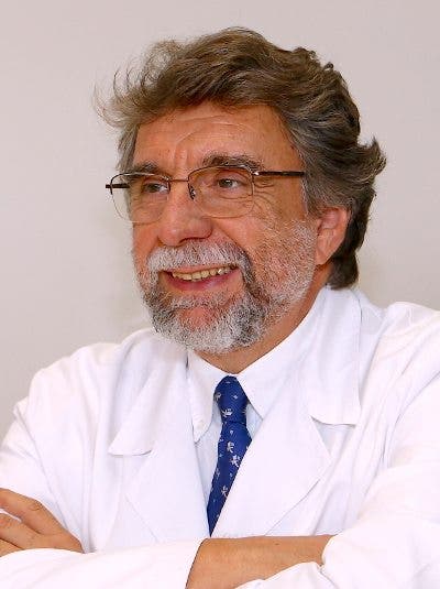Antonio Escribano