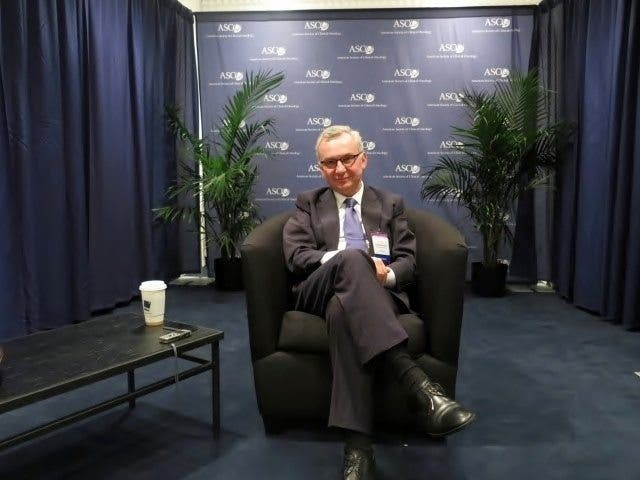 BASELGA ONCÓLOGO
