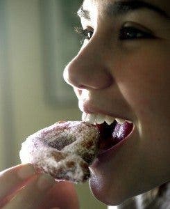 digestión pesada