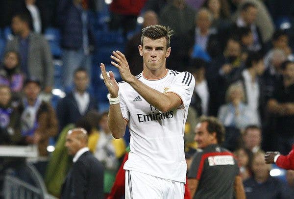 Gareth Bale