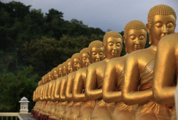 Tailandia