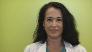 Dra. Beatriz Doblado