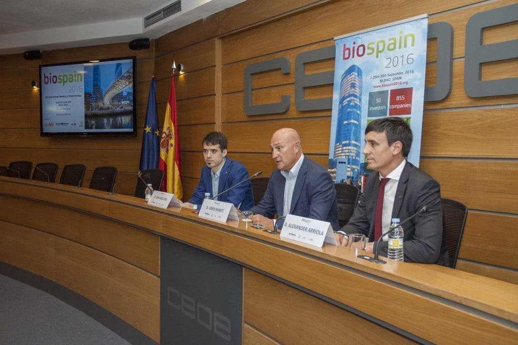 BioSpain