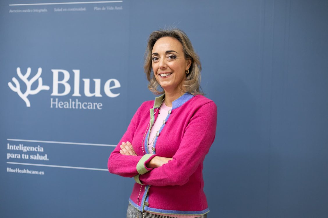 Blue Healthcare