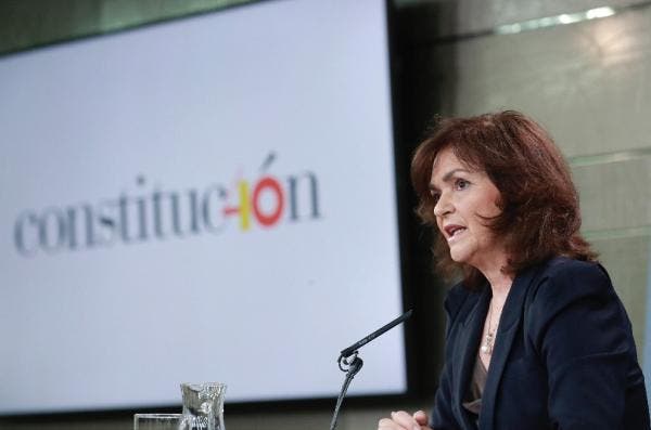 consejo de ministros