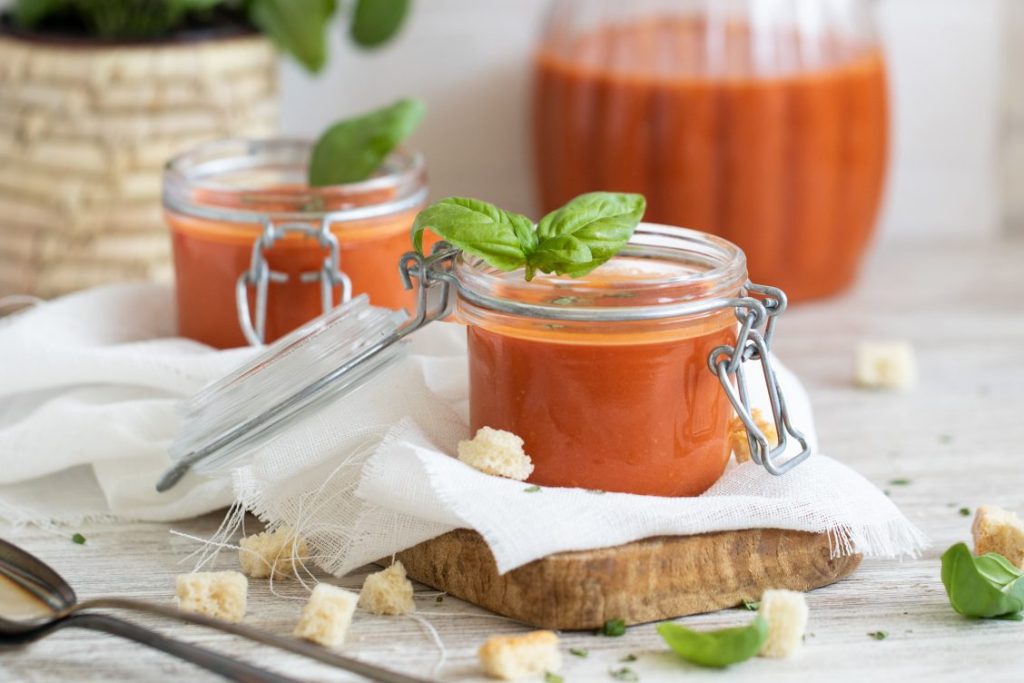 Gazpacho