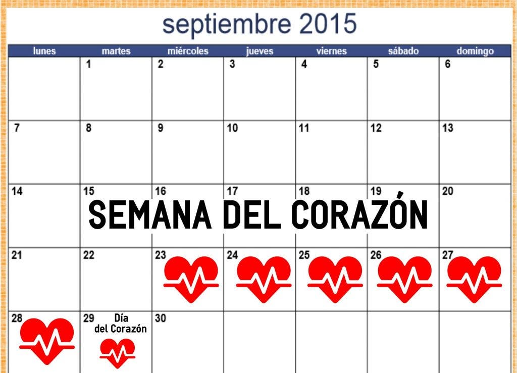 calendario