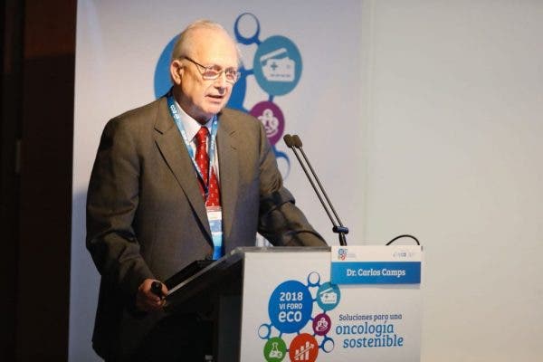 oncología